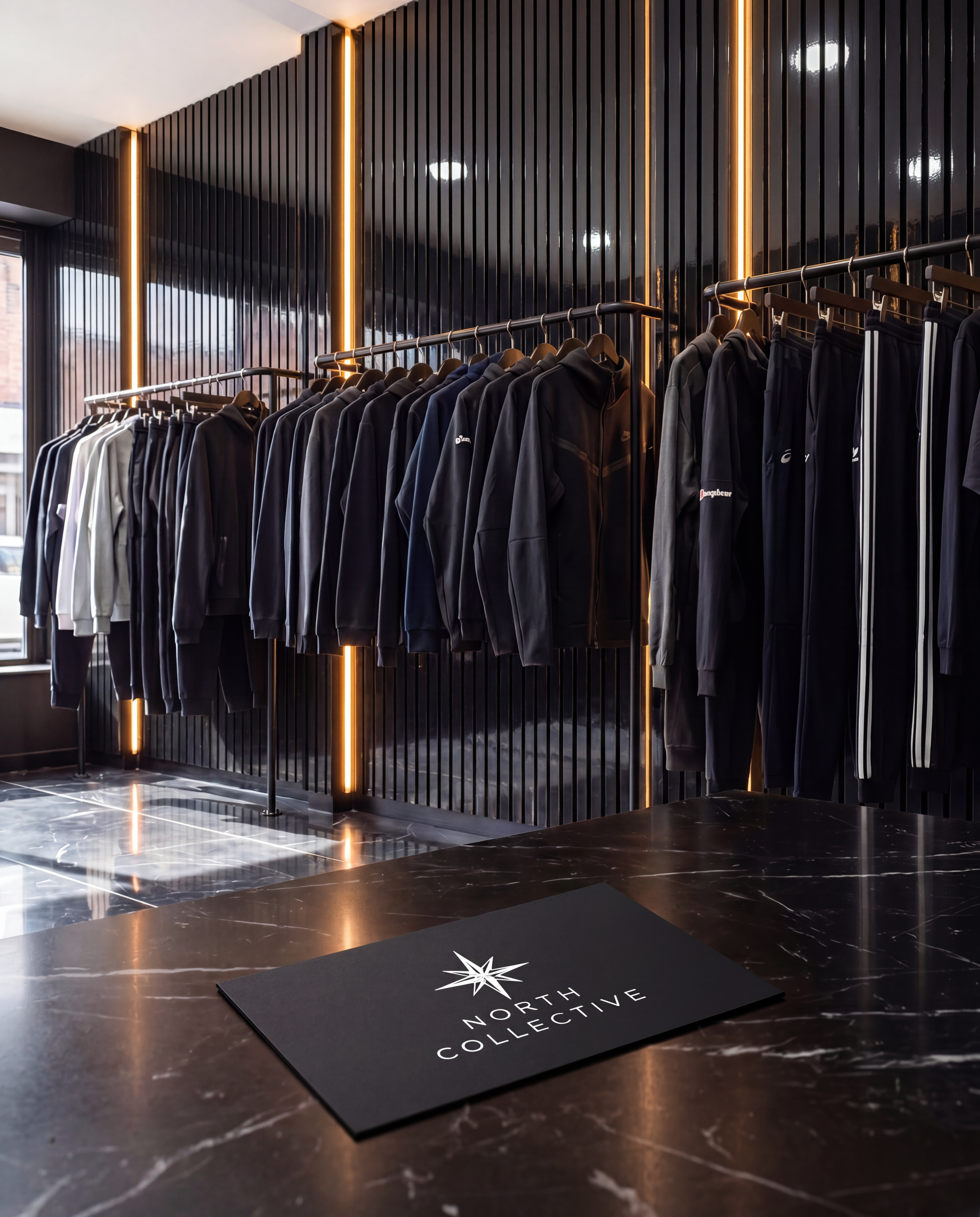 TRACKSUITS