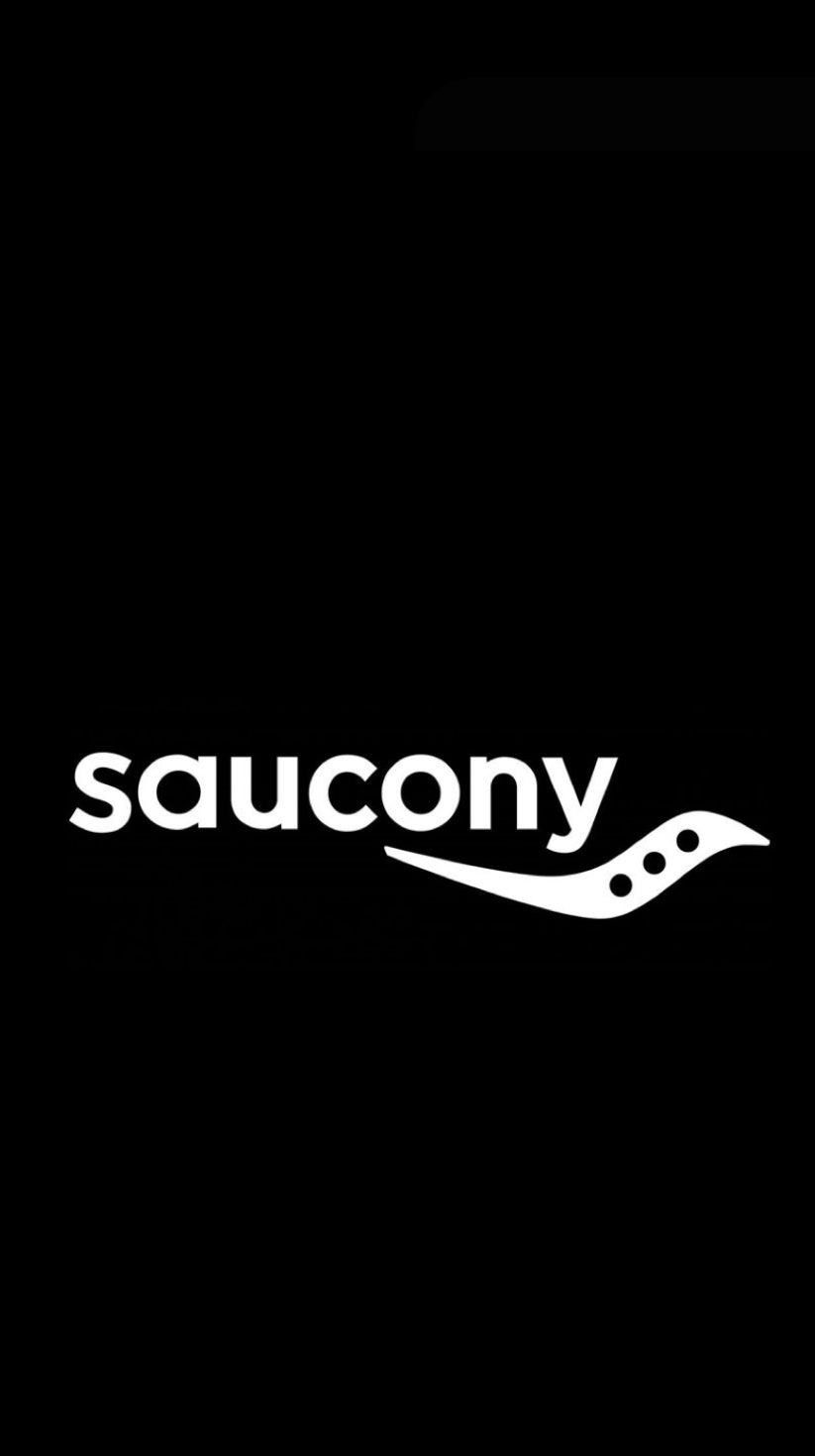 SAUCONY