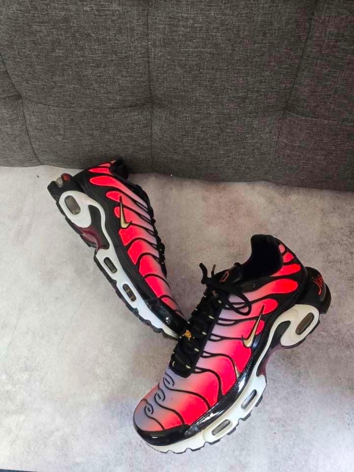 Nike-Air max Plus TN, Sister Hoods