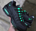 Nike-Air Max 95, Green Shock