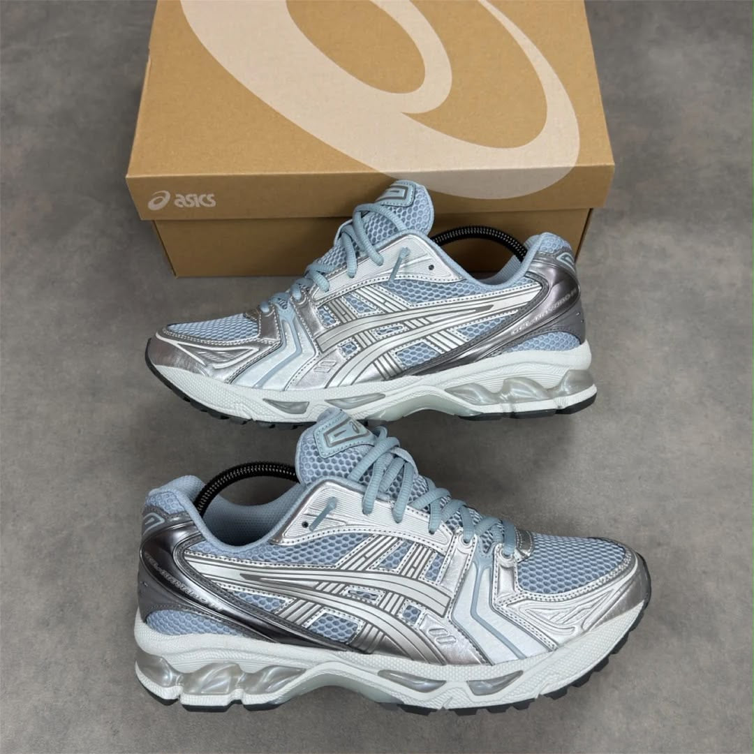Asics Gel-Kayano 14 Dolphin
