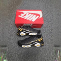 Nike-Air max Plus TN, Black Gold