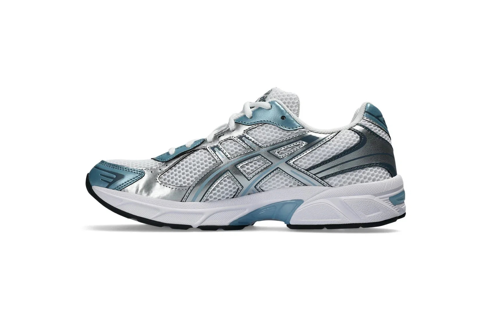 Asics Gel 1130 Sharkskin