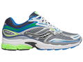 Saucony Progrid Omni 9 Grey Slime