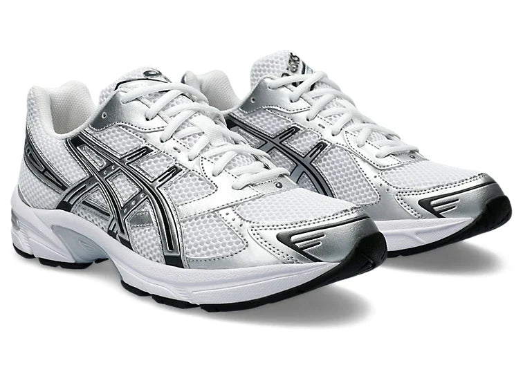 Asics Gel 1130 Pure Silver