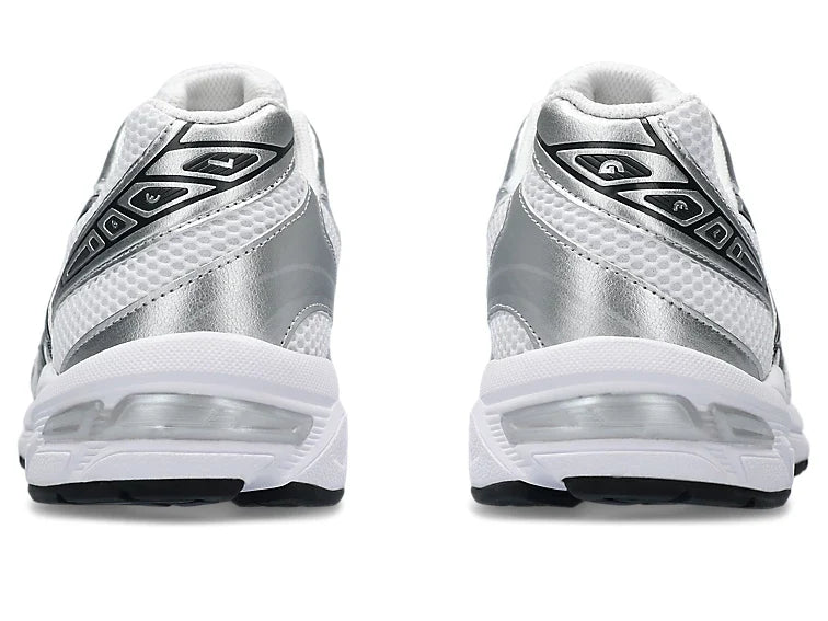 Asics Gel 1130 Pure Silver