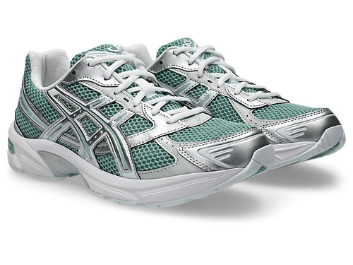 Asics 1130 Verdigris pure silver
